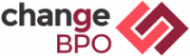 Change BPO Logo